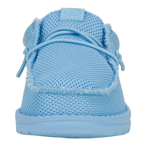 Image of Hey Dude Kids Wendy Funk Mono Slip-On Casual Shoes (Little Kid /Big Kid)