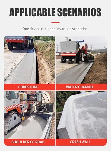 Volvo asphalt paver machine