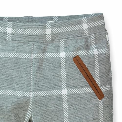 Image of Hope & Henry Girls' Ponte Riding Pants