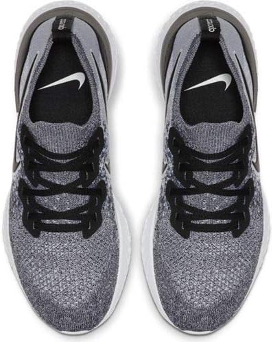 NIKE W Epic React Flyknit 2, Zapatillas de Atletismo Mujer : Amazon.es:  Zapatos y complementos