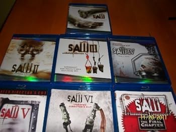 Saw - Saw Final Chapter