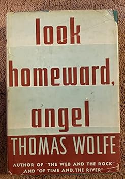 Look Homeward, Angle