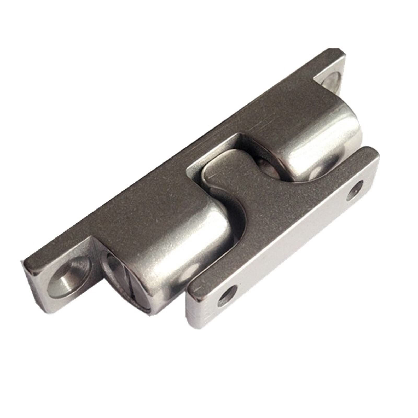 SFJSFIMQ Latch Lock Ball Catch Cabinet Door Latch Touch Beads Lock Door Spring Clip Cabinet Door Catches