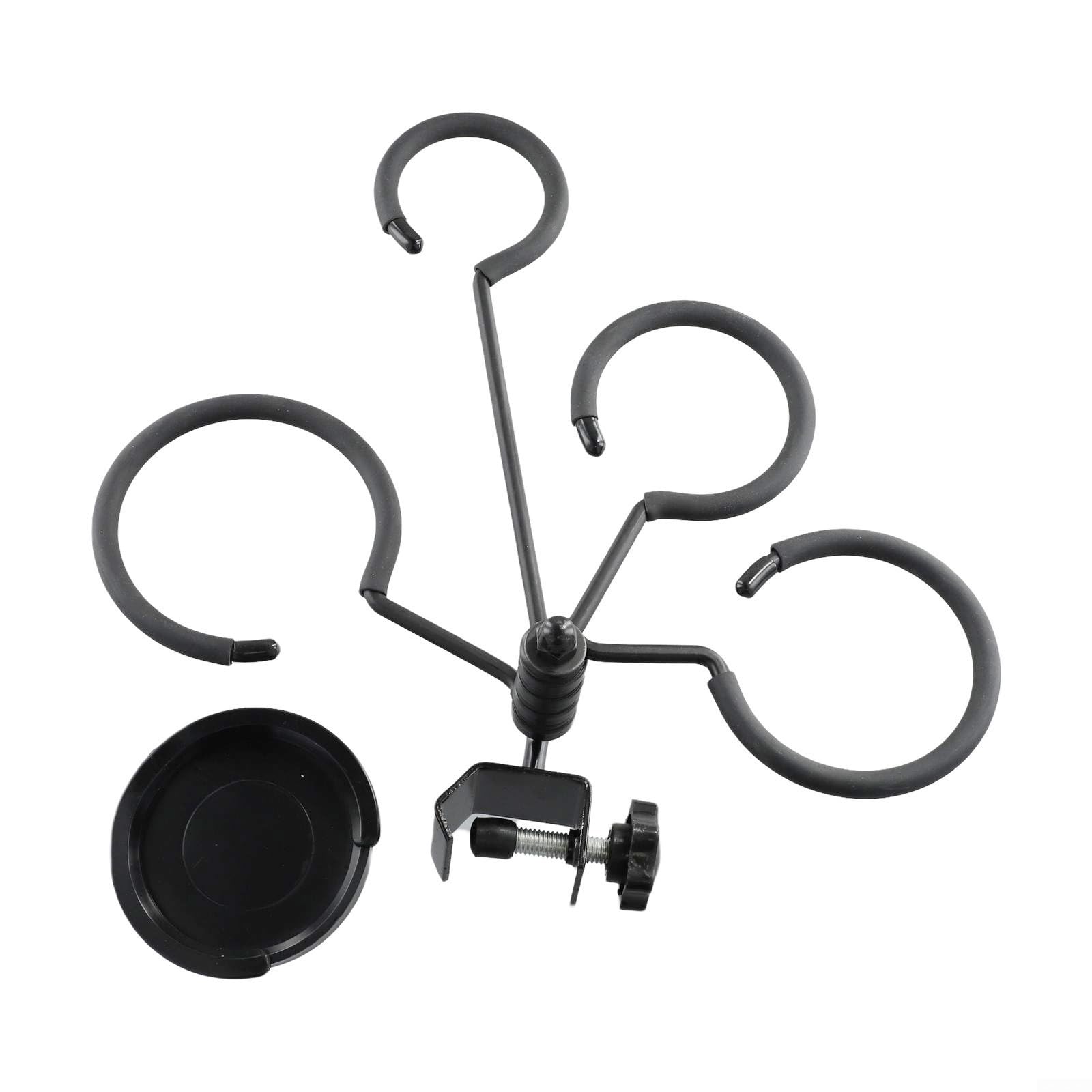 Support de sourdine léger et portable pour trompette et cornet, parfait pour les voyages