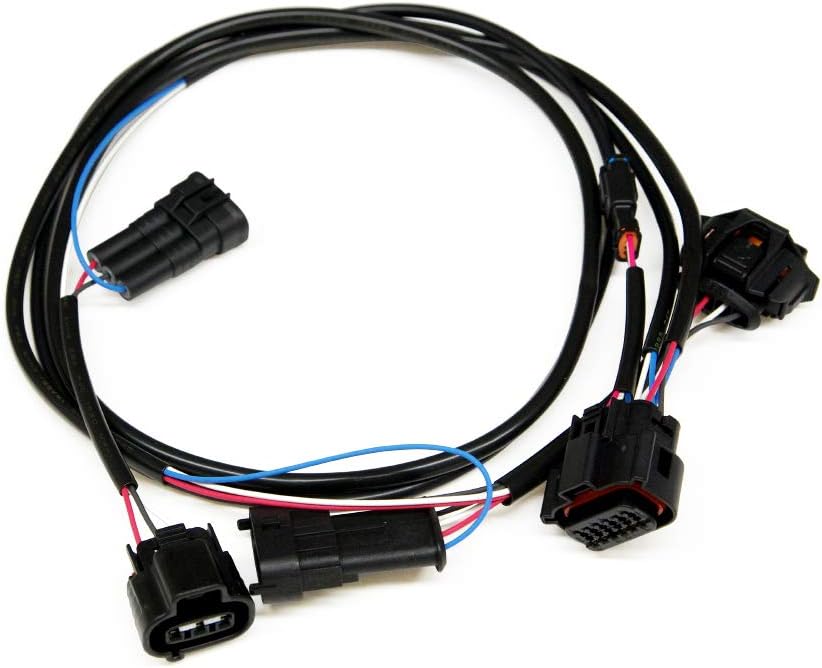 HKS Power Editor wiring harness