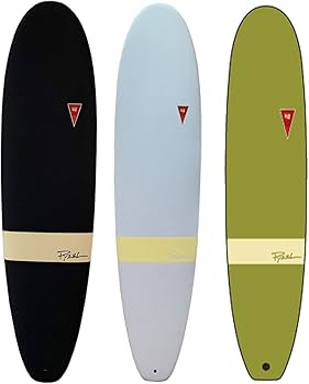 Amazon | 2021年モデル ソフトボード PYZEL パイゼル サーフボード JJF