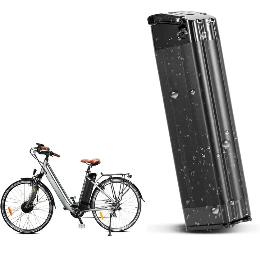 Amazon | 24V25AHEbikeバッテリー36V20AHLi-ionバッテリー48V21AH電動