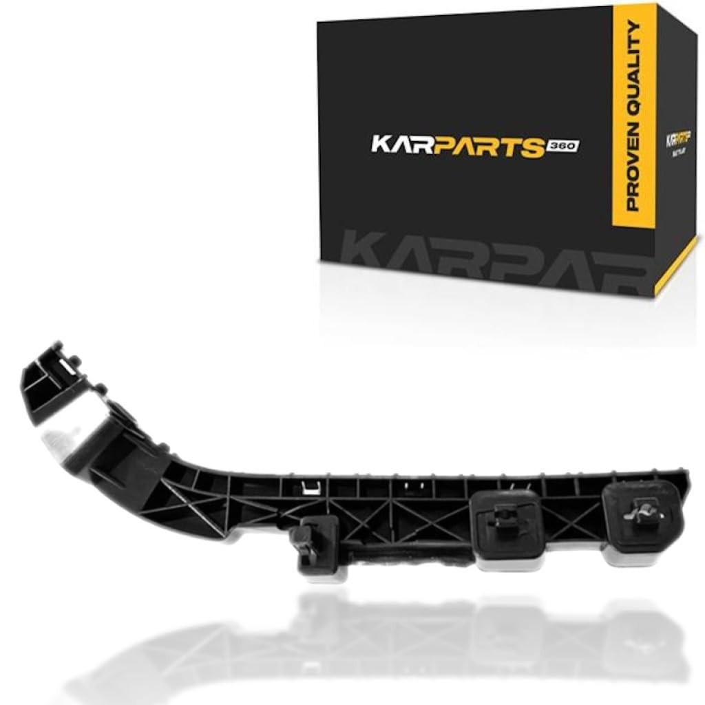 Amazon.com: For Infiniti QX60 2014-2020 Bumper Cover Bracket