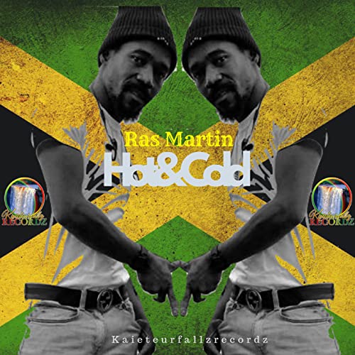 Martin Ras Hot & Cold by Ras Martin on Amazon Music - Amazon.com