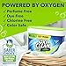 OxiClean Free Versatile Stain Remover Powder, 3 lb