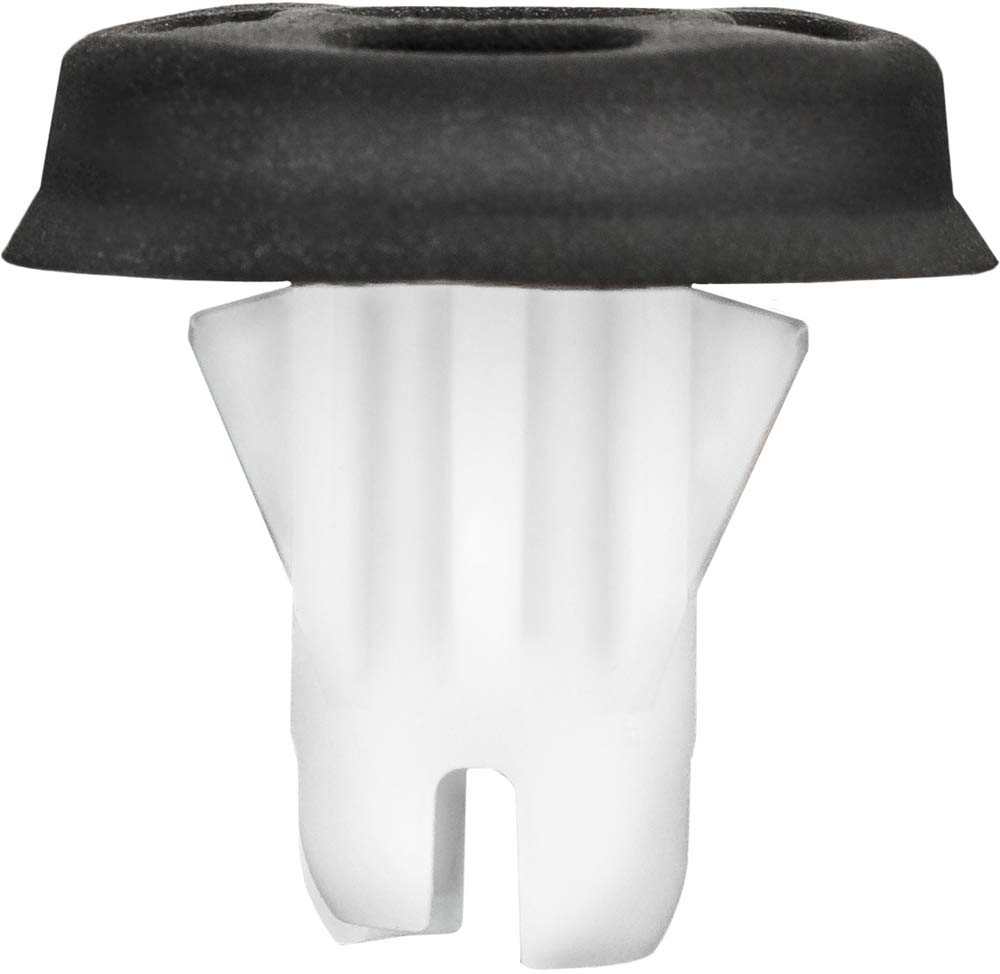 10 Tail Light Grommets with Sealer Compatible with GM Cadillac 22884291