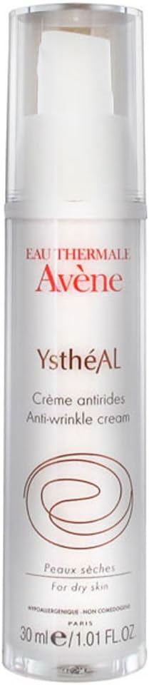 Avene Ystheal Anti-Aging Wrinkle Cream, 30 ml