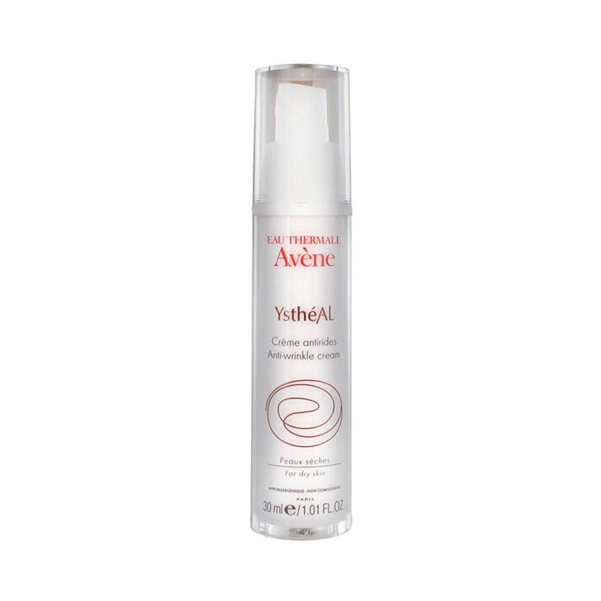 Avene Ystheal Anti-Aging Wrinkle Cream, 30 ml