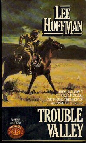 Trouble Valley