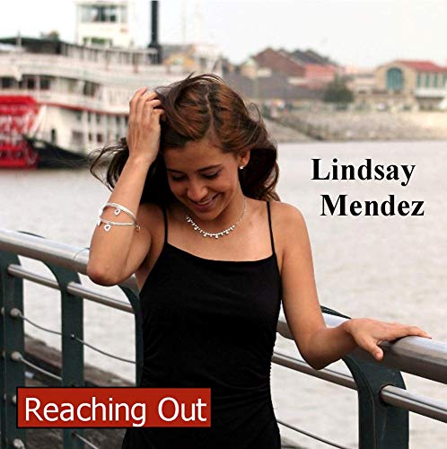 Lindsay Mendez