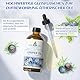 EVOKE OCCU wacholderöl 4 FL Oz, Reines & Natürliches Wacholderbeerenöl für Aromatherapie Diffusor, Duft DIY, Hautpflege und Massage - 118ml