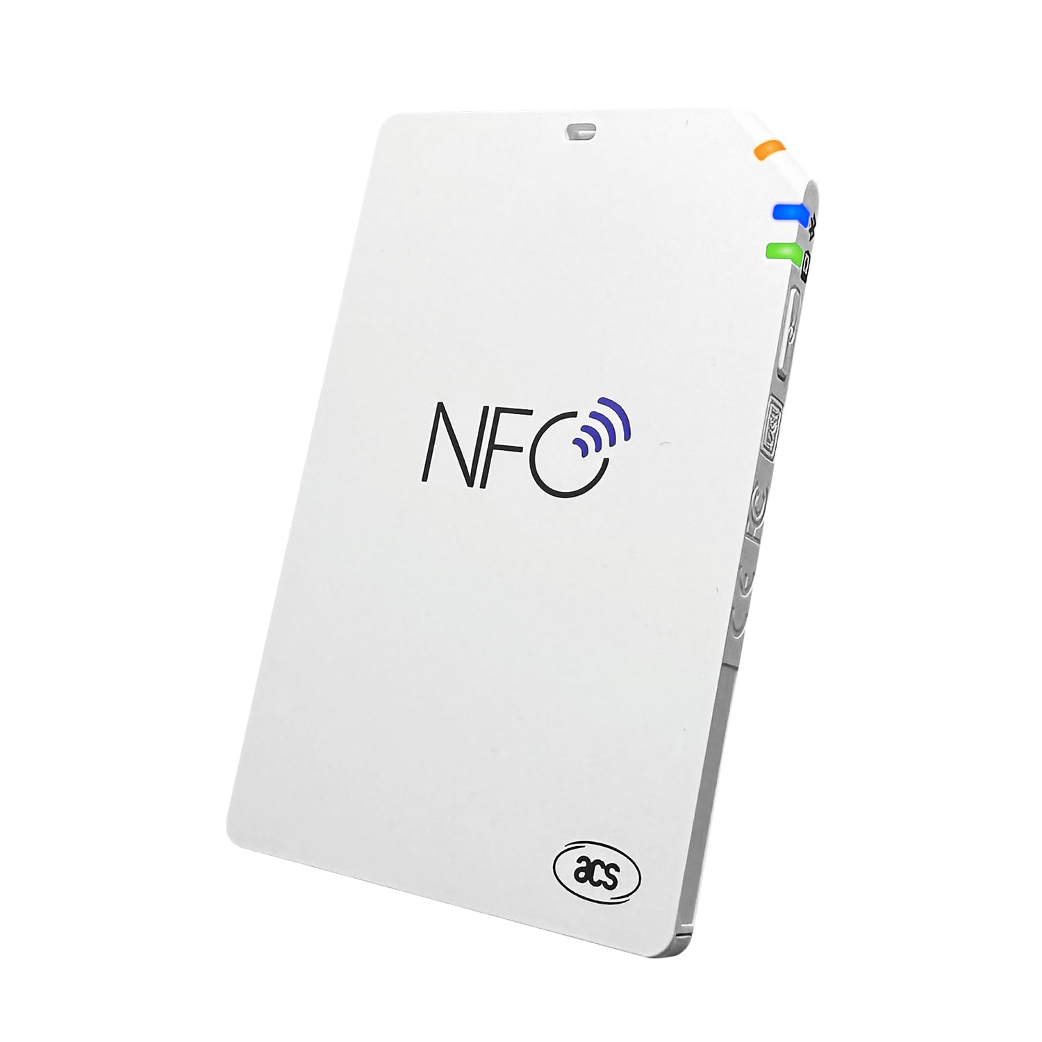 ACS ACR1555U USB-Bluetooth-NFC-Lesegerät