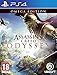 Produktbild PS4 Assassin's Creed Odyssey Omega Edition