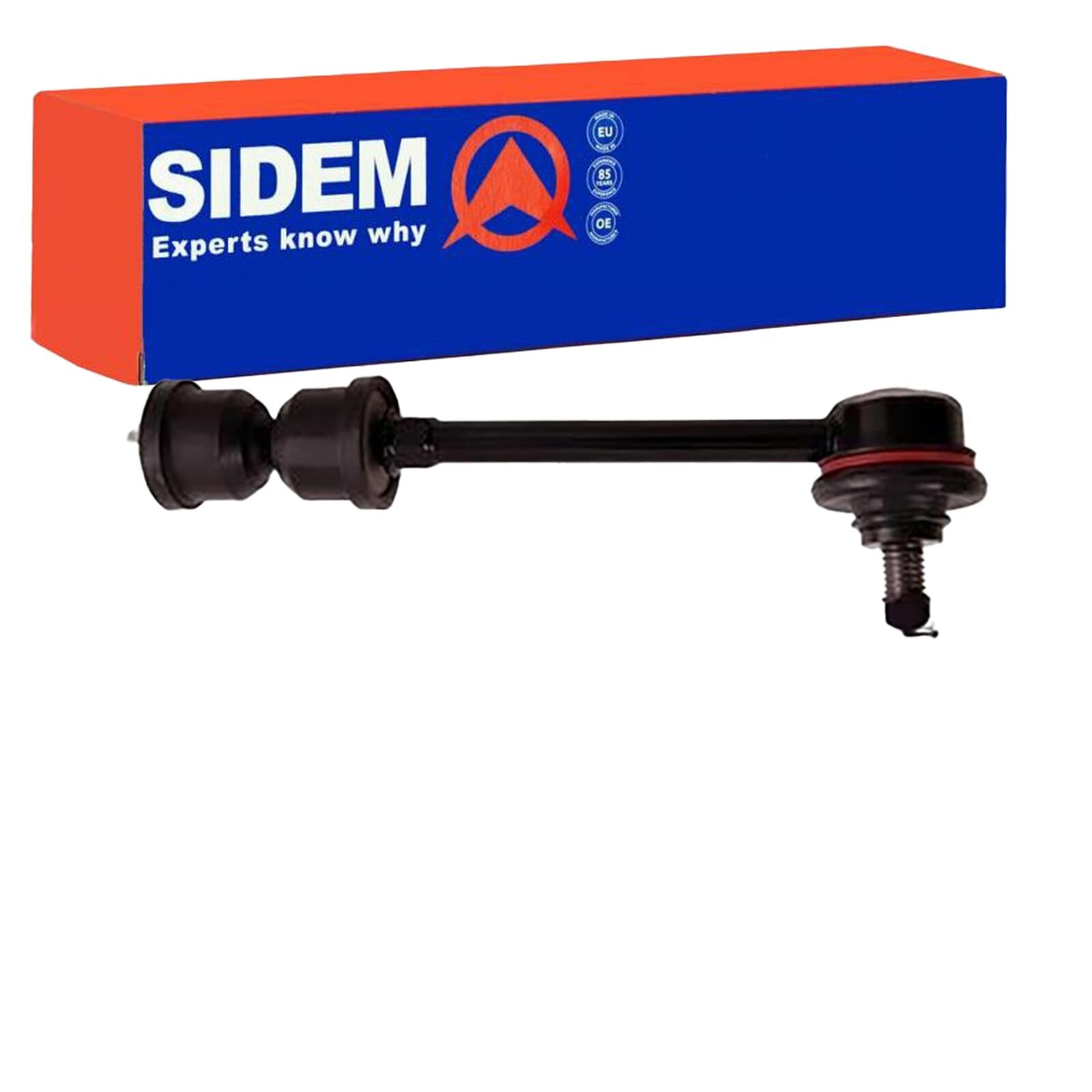 Sidem 3163 Tiranteria-image