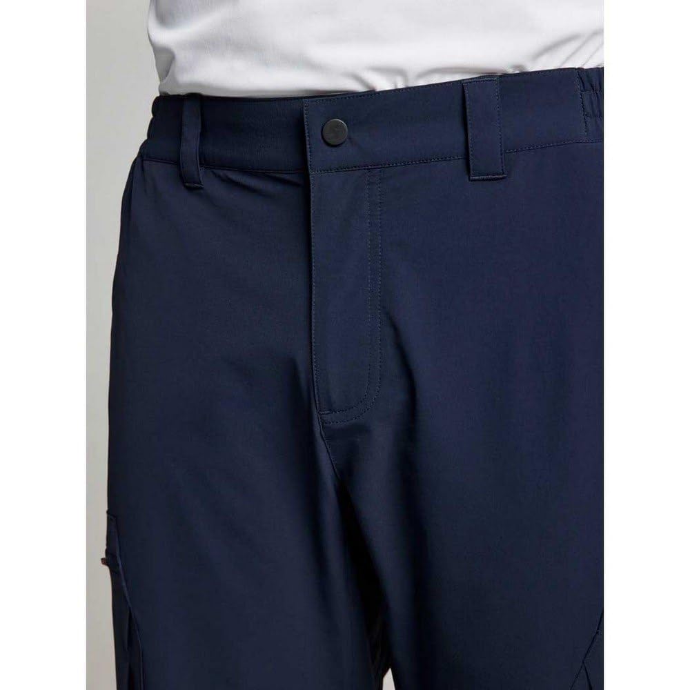 SLAM Pantalones Cargo Techno XS