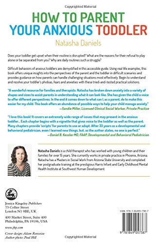 How to Parent Your Anxious Toddler - Image 2