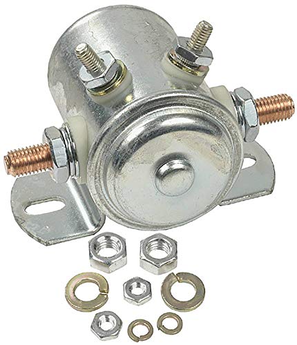 Électrovanne Ametek 12 V performante DB Electrical pour optimiser vos circuits