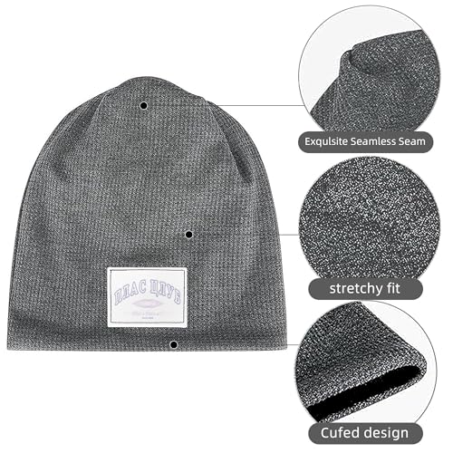 Bonnet technique maille anti-humidité avec imprimé numéro rétro - 2