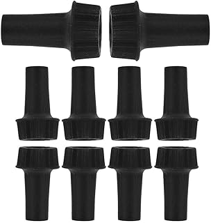 ARTIBETTER 50pcs Lamp Turn On/Off Switch Knobs Replacement Plastic Lamp Twist Knob Lamp Socket Knobs Light Repair Part Light Accessories 20mm