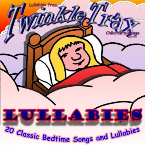 Amazon.co.jp Lullabies 20 Classic Bedtime Songs and Lullabies