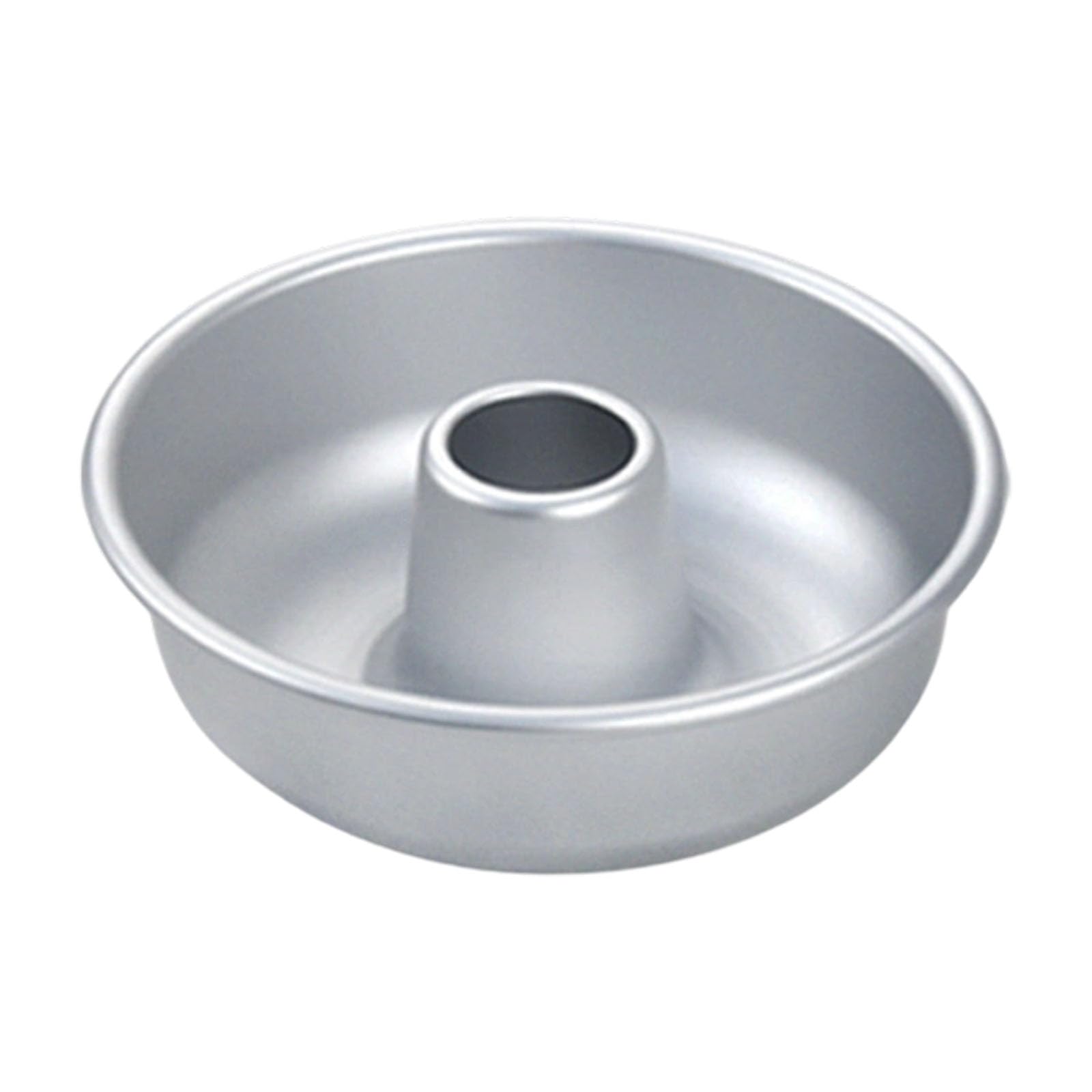 Moules à gâteau antiadhésifs aluminium pour cuisson des desserts