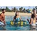 Spikeball Spikebuoy on Water Accessory – Play in The Pool or at The Beach – Use with Standard and Pro Sets – Includes Leg Floats and Anchor Bag