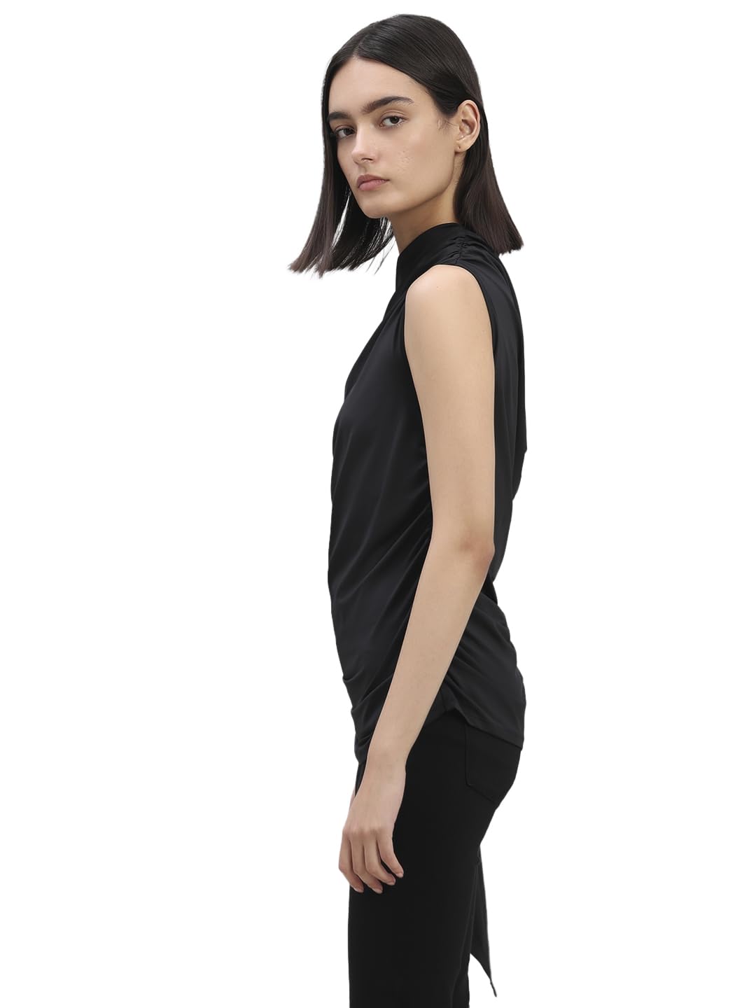 VERO MODA Womens Bodycon Top 1