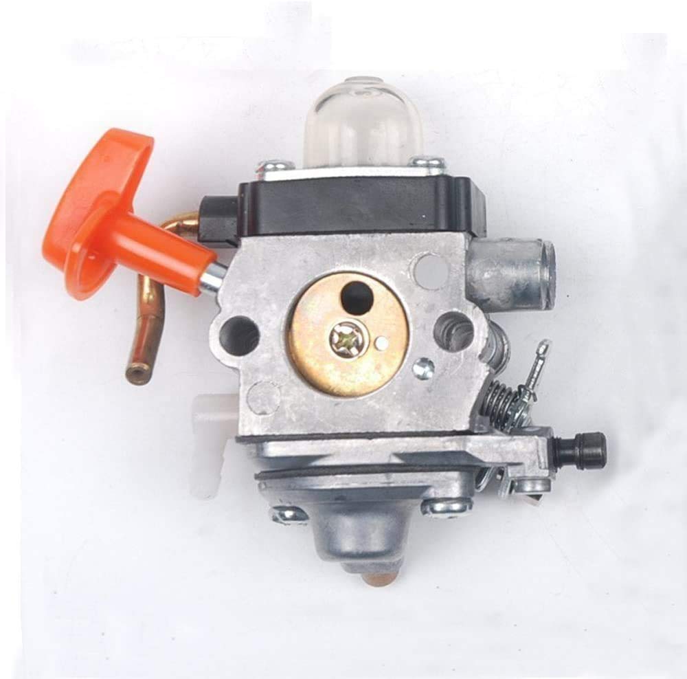 Guarnizione Carburatore Filtro Aria Scintilla Hex Socket Kit Ricambio per Stihl FS110R FS130R FS100 KM130R FS130 FS90 KM90R KM90 FS100RX FS110 KM110R HT100 HT101