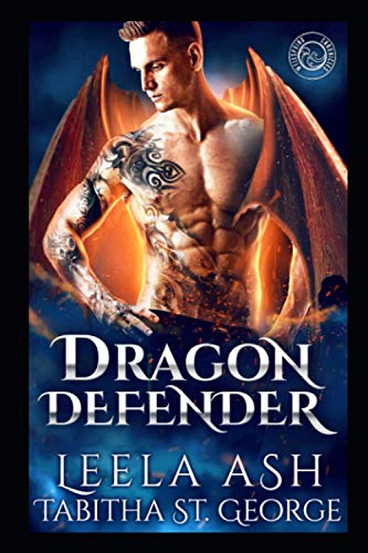 Dragon Defender (Dragon Dreams)