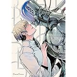 BLACK BLOOD【単行本版】 (Canna Comics)