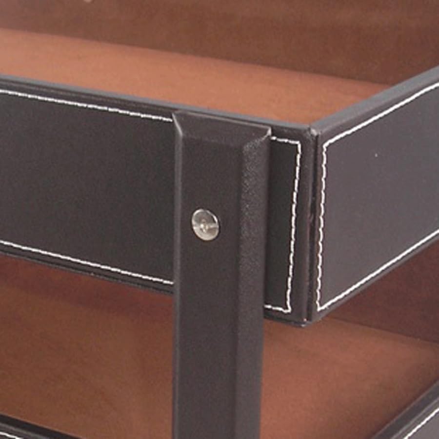 Ufficio Portadocumenti for ufficio, scrivania, vassoio, portaoggetti, creativo, porta cancelleria, luce Organizzatore da scrivania