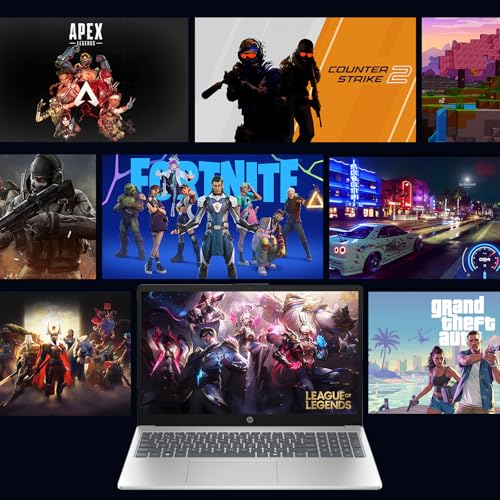 HP Touchscreen Laptop, Intel 14 Cores Ultra 5 125H (Up to 4.5GHz, Beat i7-1360P), 24GB DDR5 RAM 1TB SSD, 15.6" FHD Win 11 Wifi6 Numeric Keypad w/GM Accessory Computer for Business Gaming - Image 4