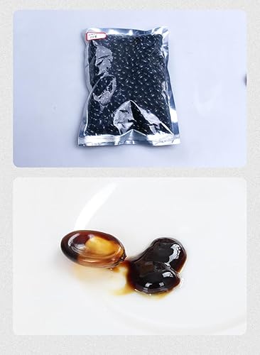 Miniatura 3 de Venta al por mayor flavonoides 6.0 cápsulas blandas naturales de propóleos naturales de alta pureza corporal, peso neto 17.64 oz (recogido a mano de