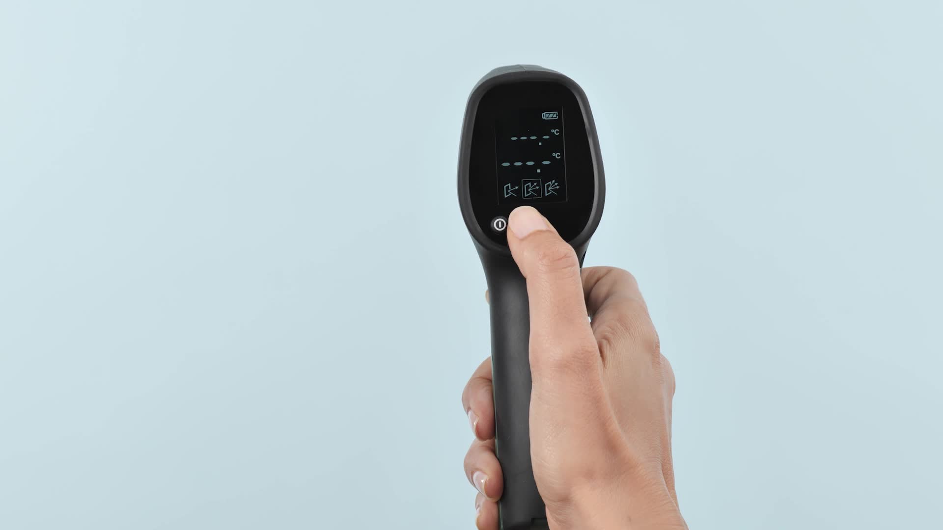 Termometro Laser Bosch UniversalTemp | -30°C A +500°C | 3 Modalità | Misurazione Senza Contatto - Foto 5