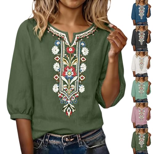 Design maniche corte, pratico e trendy： Modello pull on senza bottoni, easy to wear e comodo da indossare. Maniche corte che esprimono la freschezza estiva, adatta a stagioni calde, creando un look rilassato e femminile.