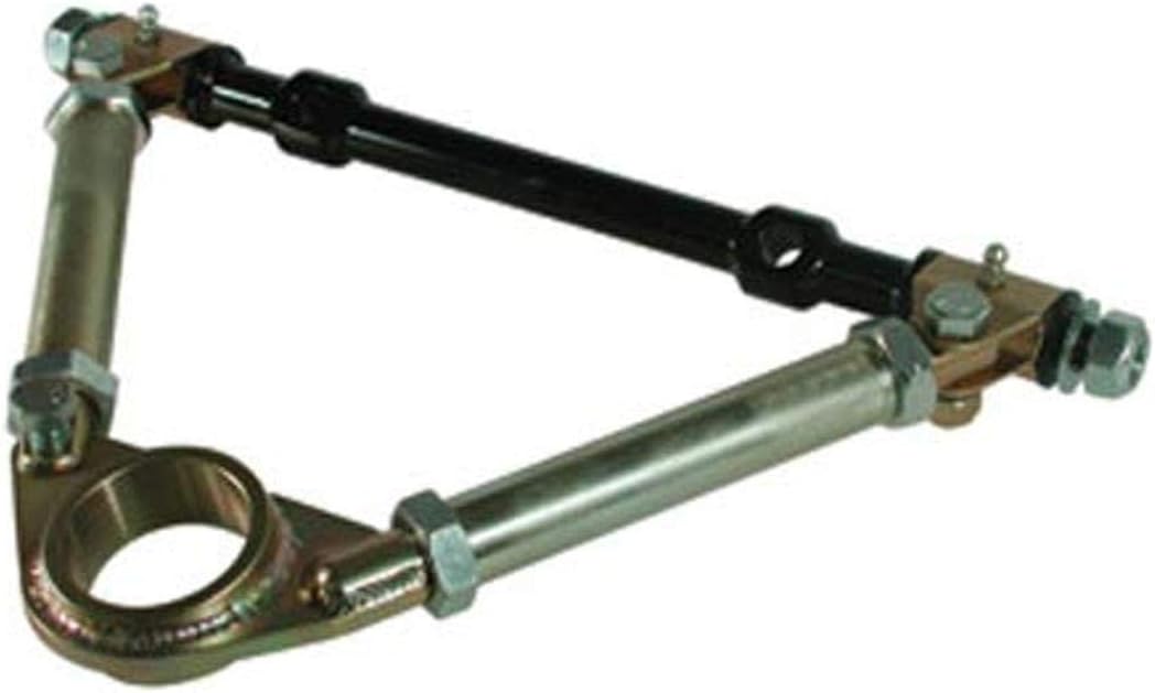 SPC 92252 Adj Uca - 6" Steel Shaft