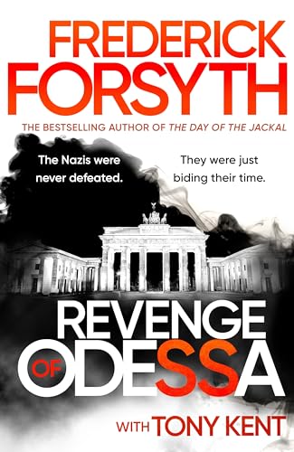 The Revenge of Odessa: The...