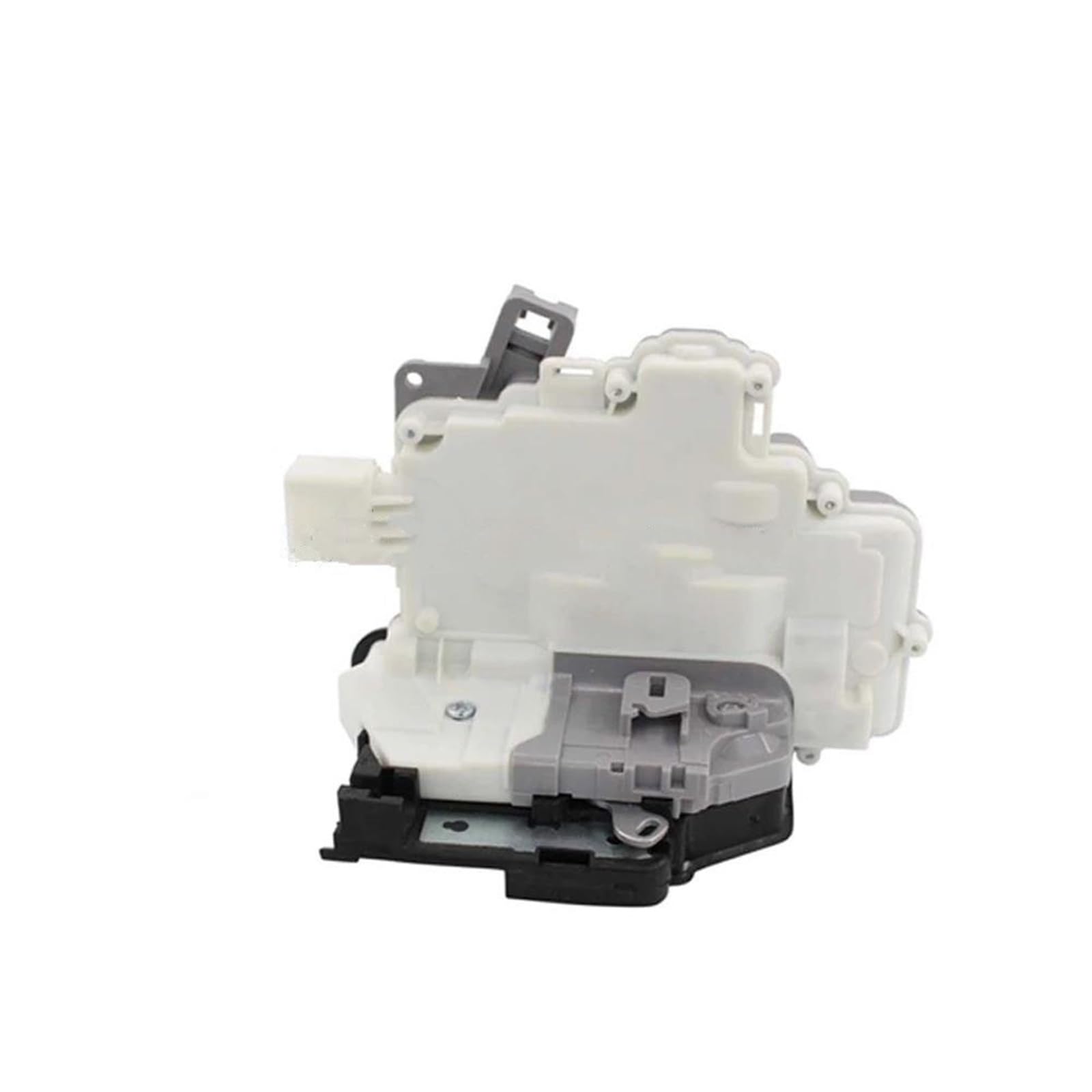 Lvxvmozeok One Color Antitheft Locking Devices For Vw For Touareg 8K0839016 3C4839016a 8J2837015a 8J2837016a Left Right Door Lock Actuator(Front Left)