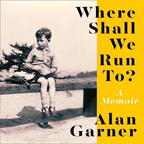 Where Shall We Run To? (Authored by Alan Garner) episode artwork