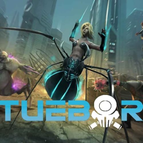 Tuebor: I Will Defend (2016)