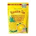 Hawaiian Sun Pineapple Orange Nectar Powder Drink, 4.52-ounce