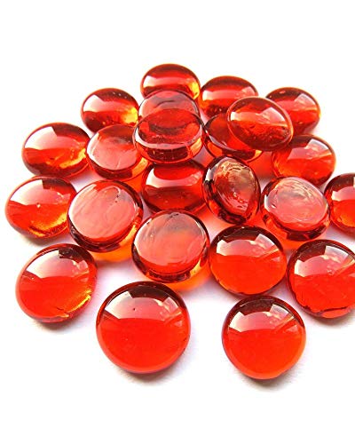 The Glass Pebble Shop - pietre di cristallo (ca. 1...