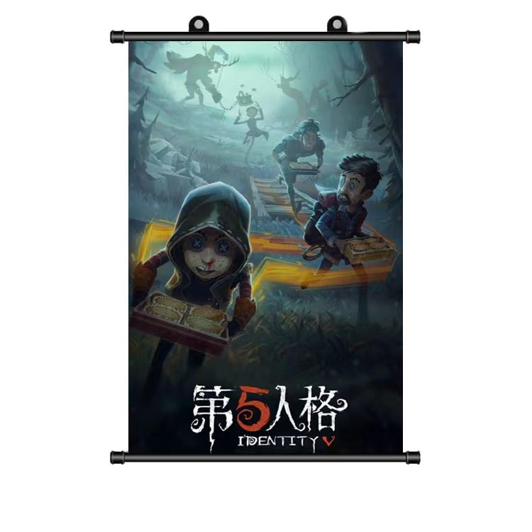 第五人格 庭師 誕生日 グッズ タペストリー 2022年12月誕生日・記念日： 公式Twitterまとめ【第五人格