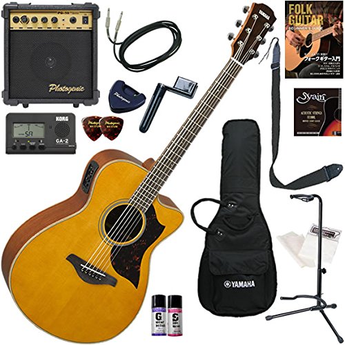 YAMAHA GARSғ Ɏn߂X^_[h15_Zbg AC1M/VNire[Wi`j