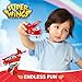 Super Wings - Transforming Jett 5